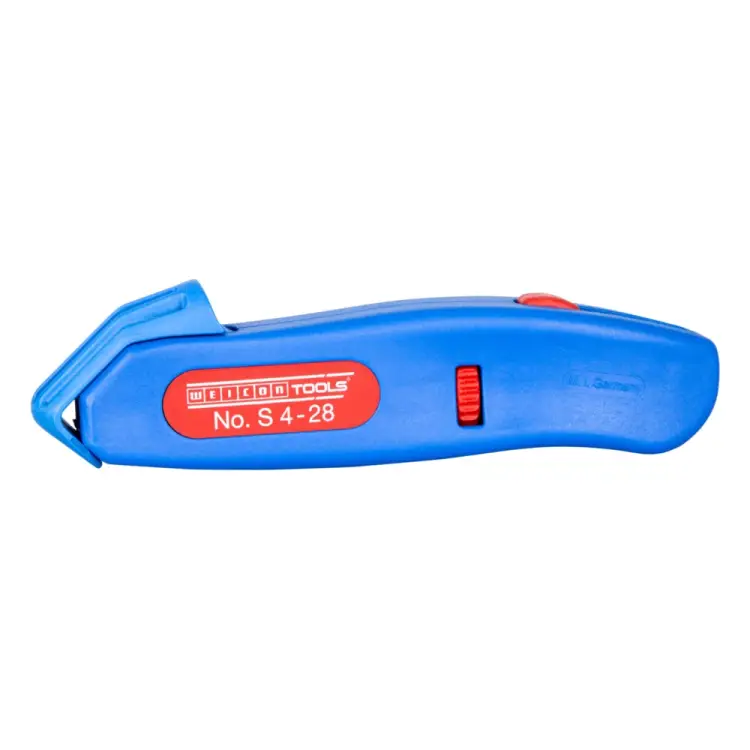 Кабельный нож Weicon-Tools S 4-28 wcn50055328