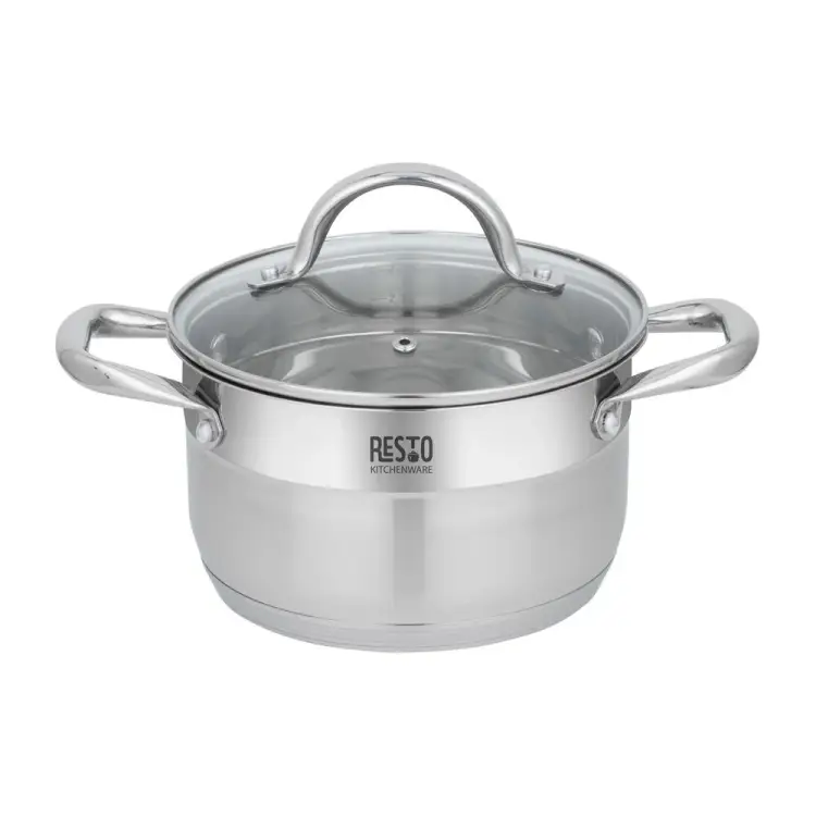 Кастрюля RESTO 92103