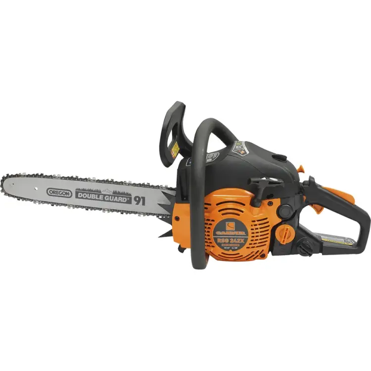 Бензиновая пила CARVER RSG 242Х RSG 242Х 01.004.00053