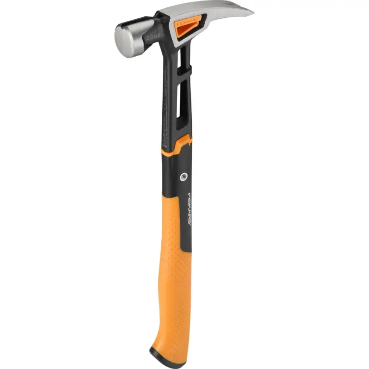 Столярный молоток Fiskars 1020215