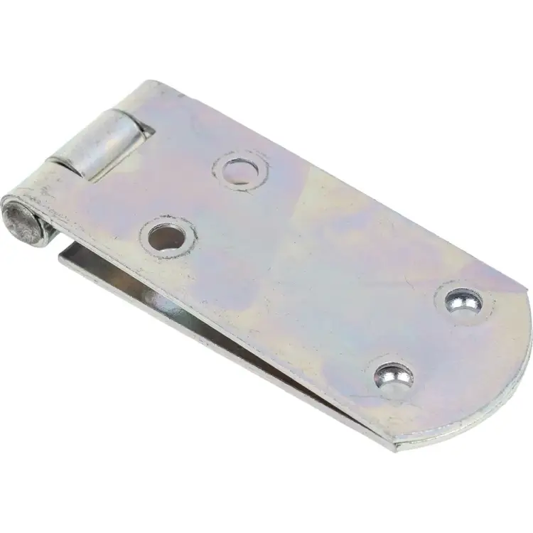 Оцинкованная петля для ящика ALBERTS 315580