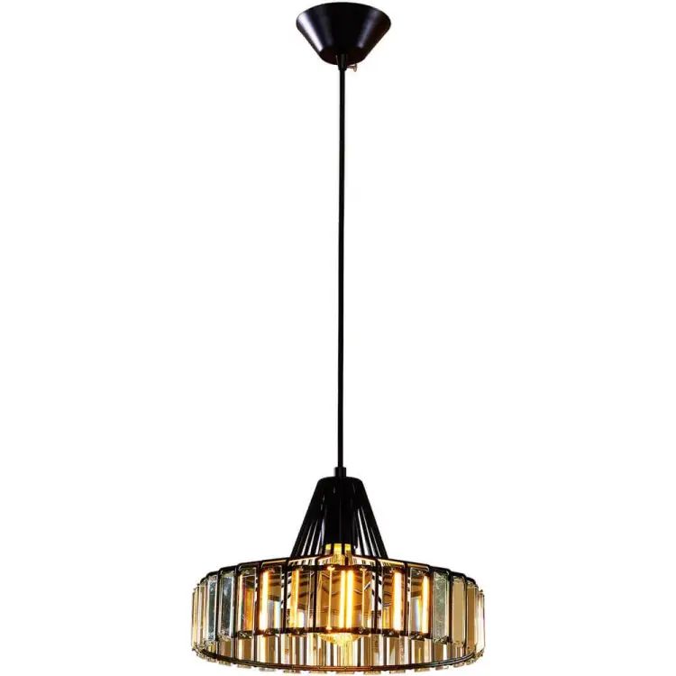 Подвесной светильник Citilux Эдисон CL450212