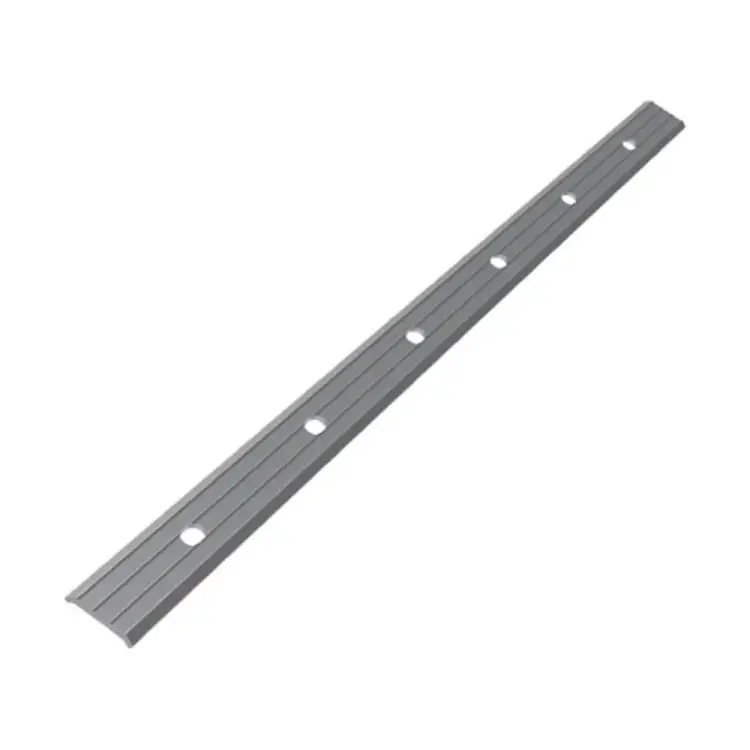 Алюминиевая рейка прижимная Татполимер VI7 Series 58747
