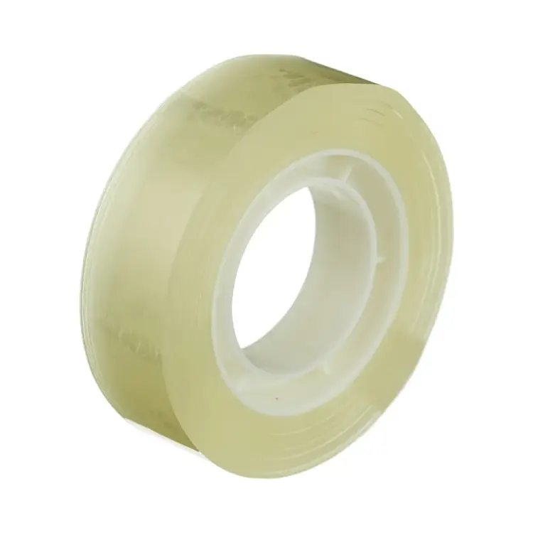 Канцелярская клейкая лента Kores 167749