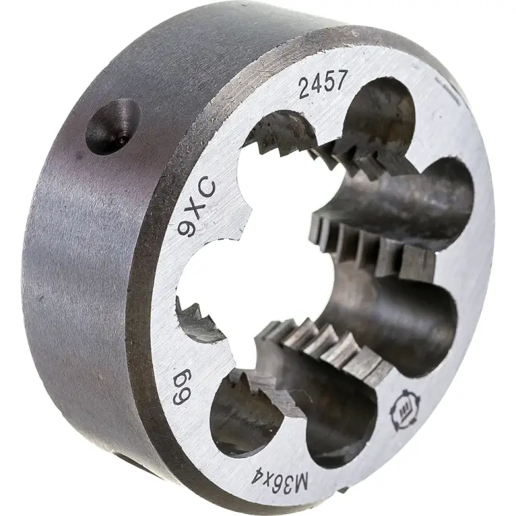 Плашка ООО "ТМТ ГРУПП" 57950