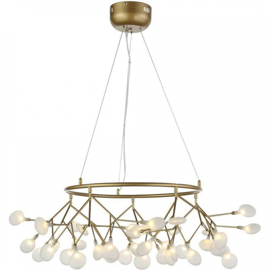 Подвесная люстра ST luce RICCARDO