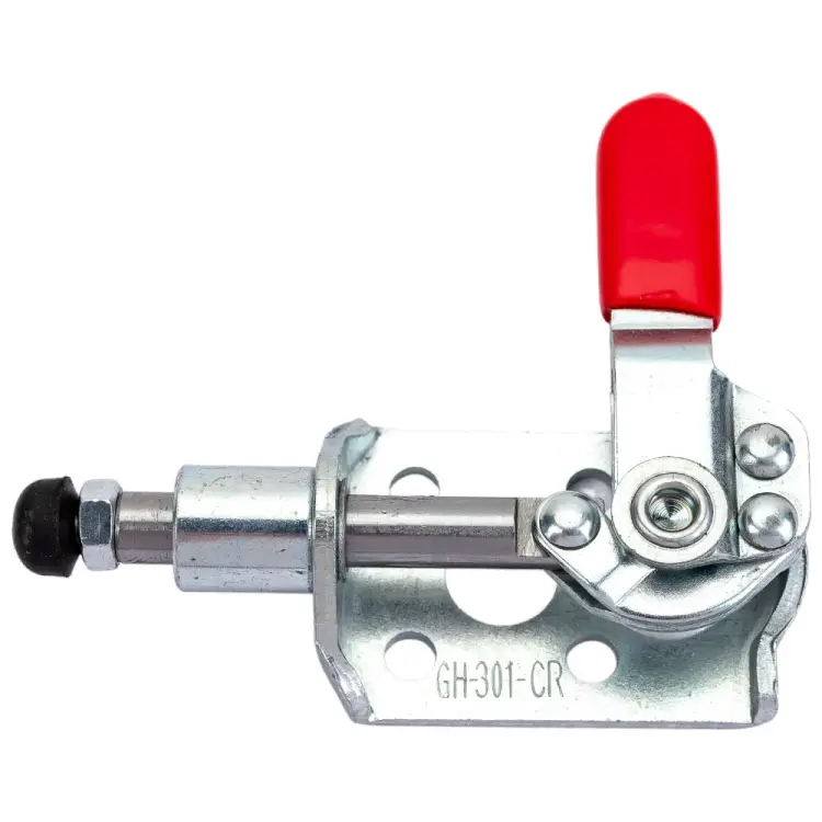 Правый шатунный струбцина WOODWORK GH-301-CR