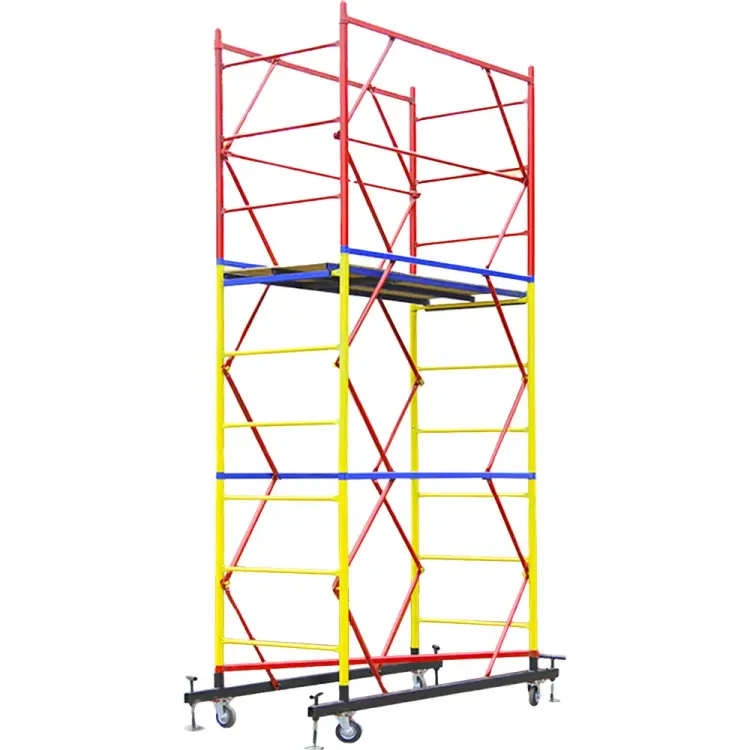 Вышка-тура Gigant GTT-006