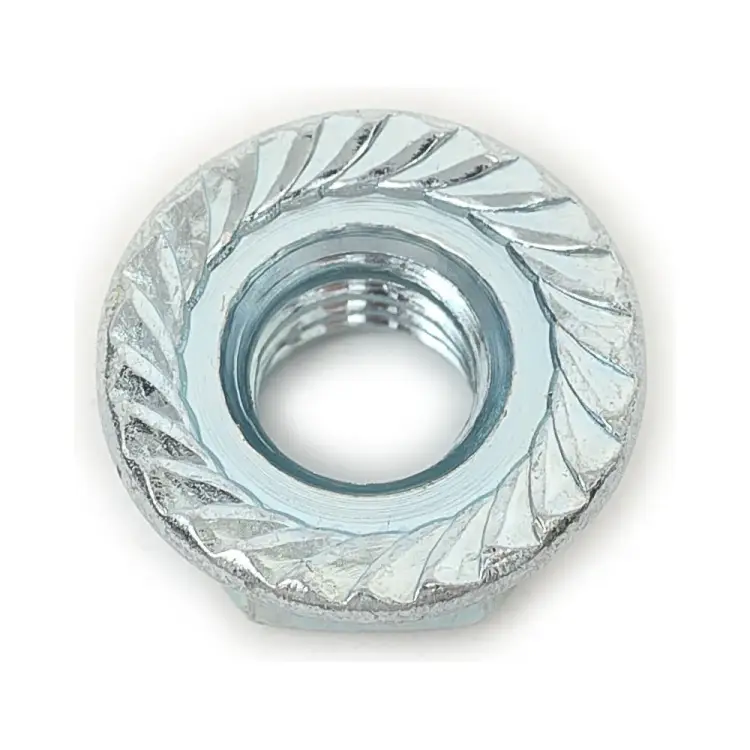 Гайка IEK М6 CLP1M-N-6