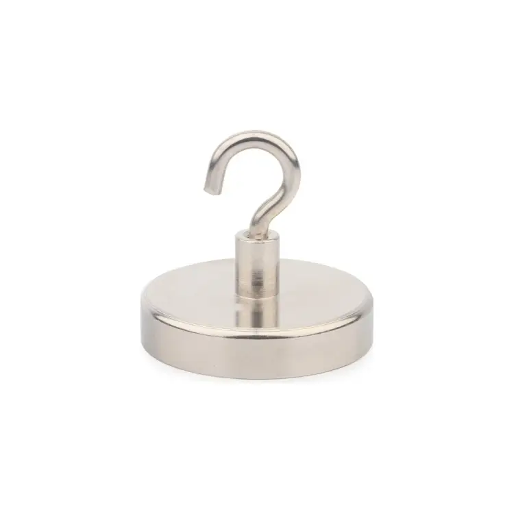 Магнитный крючок Forceberg E42 9-1672126