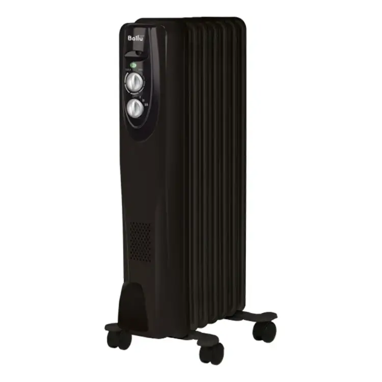 Масляный радиатор Ballu BOH/CL-07BRN
