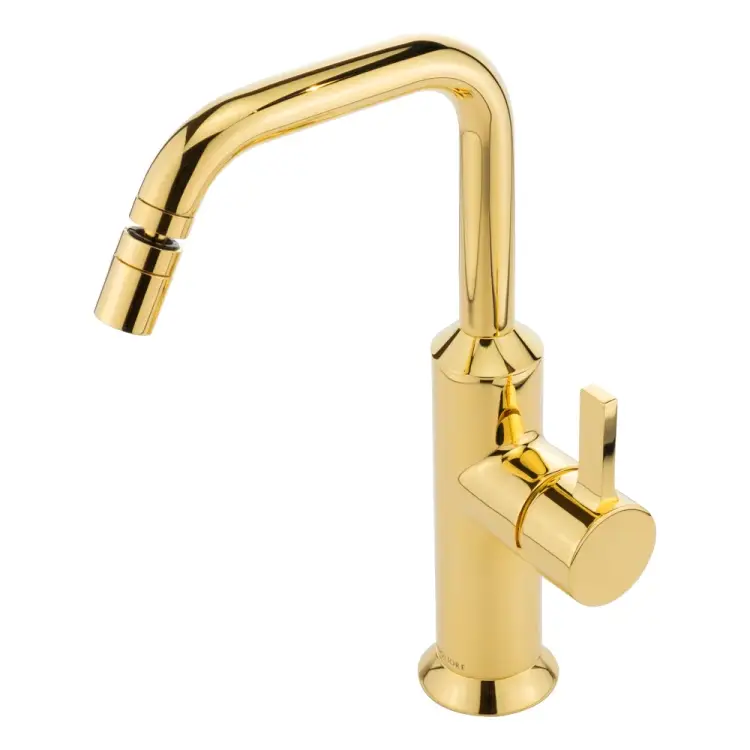 Монокомандный смеситель для биде Migliore SIRIUS 28176