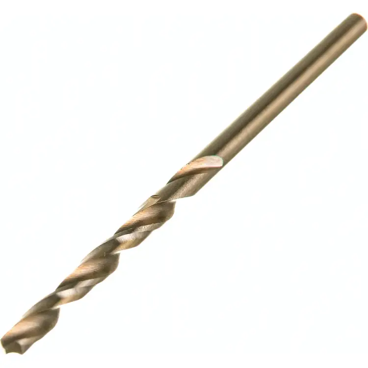 Сверло по металлу ООО "ТМТ ГРУПП" 55391