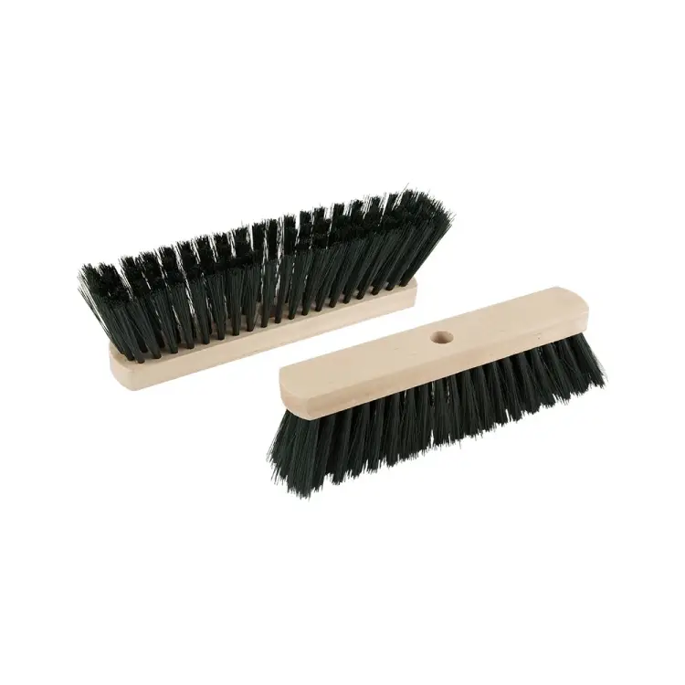 Четырехрядная щетка для пола Рыжий кот 00 5901