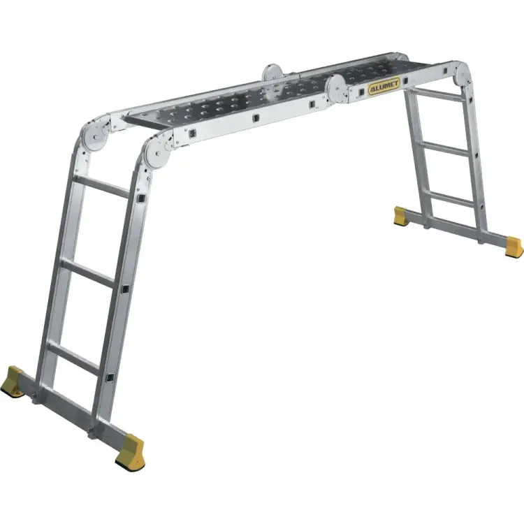 Лестница-трансформер Алюмет Т 433 SP Лестница-трансформер Алюмет Т 433 SP