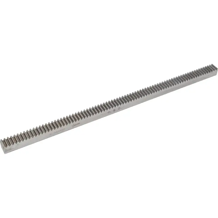Прямозубая зубчатая рейка ISKRA CR28050-ISKRA Прямозубая зубчатая рейка ISKRA CR28050-ISKRA