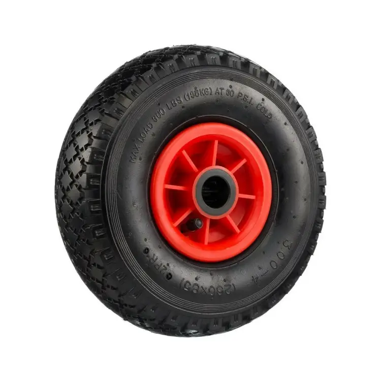 Пневматическое колесо СТЕЛЛА-ТЕХНИК 1120-255-1