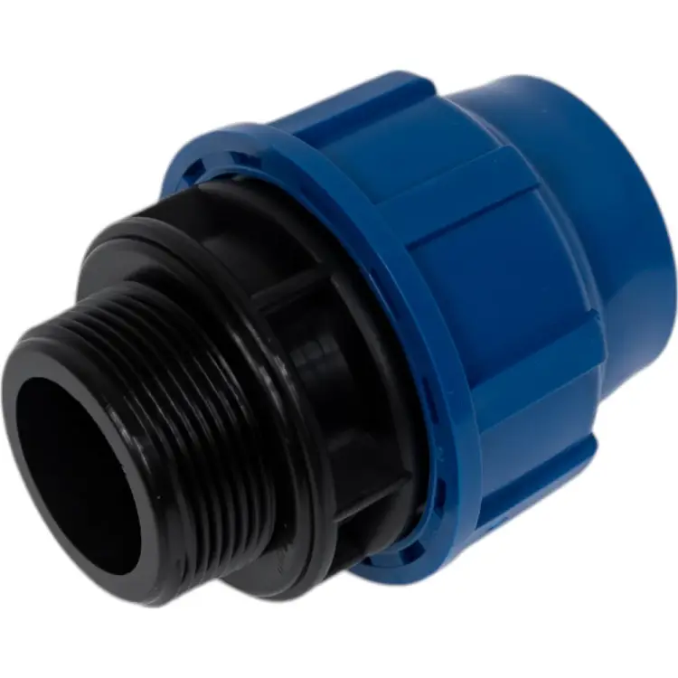 Муфта Poliext 02010110