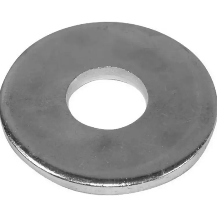 Оцинкованная увеличенная шайба НАКРЕПКО d10 5 шт. 103205