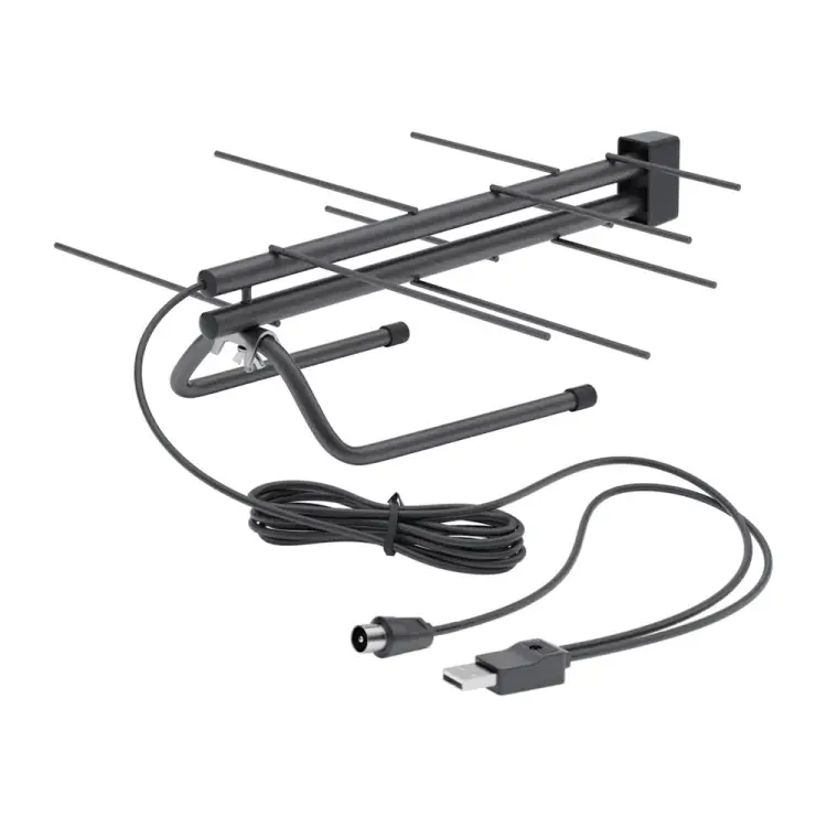 Комнатная телевизионная антенна CADENA BAS-5133-USB