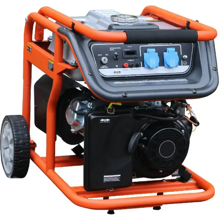 Бензиновый генератор Evoline KB 3300 1T90DF330EVO