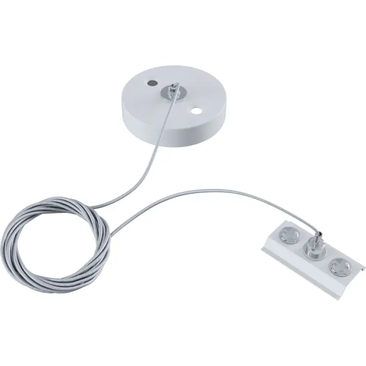 Подвес для трекового светильника MAYTONI Accessories for tracks TRA001CW-11W