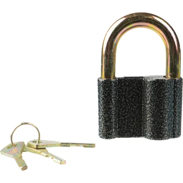 Навесной замок SAMGRUPP s-60.7 SAMC-023007060