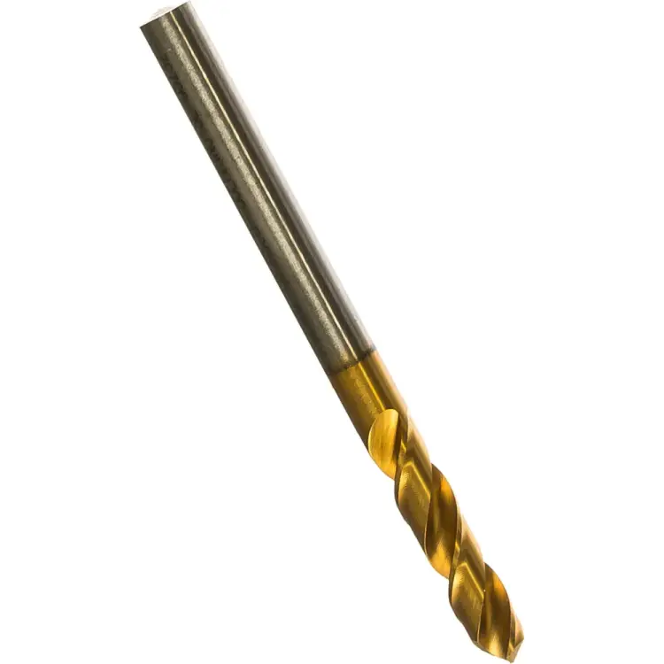 Сверло GUHRING GU500DZ 5520 4,600