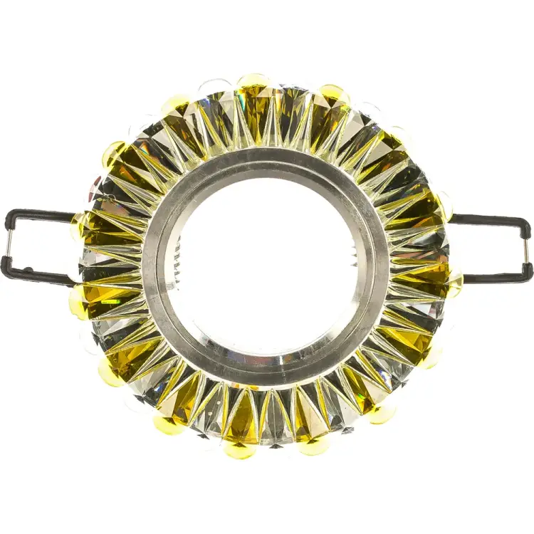 Встраиваемый декоративный светильник Fametto DLS-L145 Luciole UL-00003891