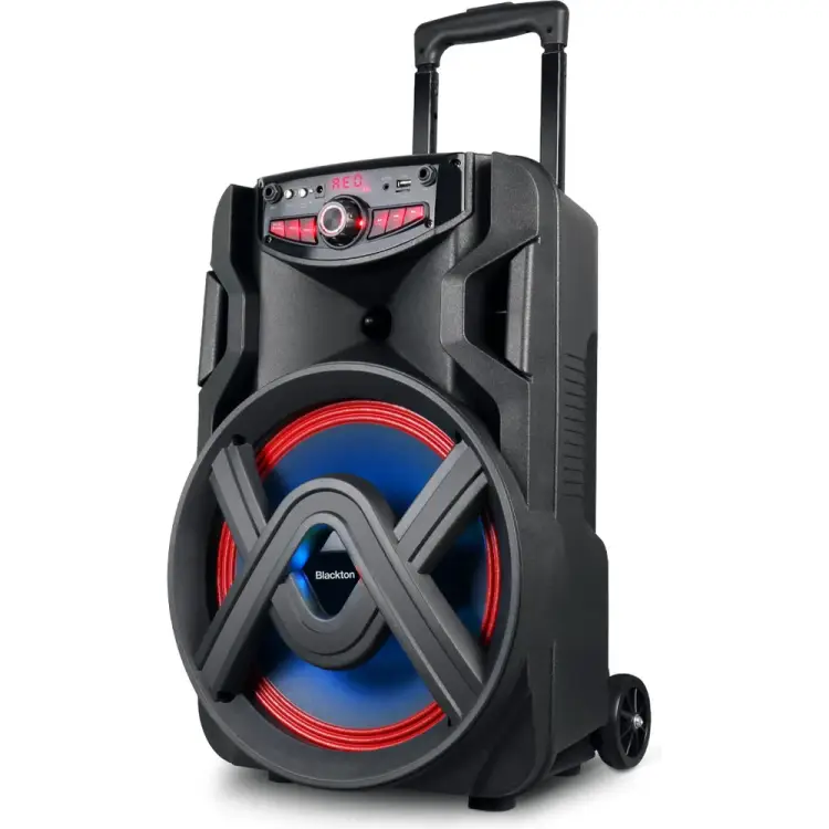 Портативная аудиосистема Blackton bt pbs2112 86196941 Портативная аудиосистема Blackton bt pbs2112 86196941