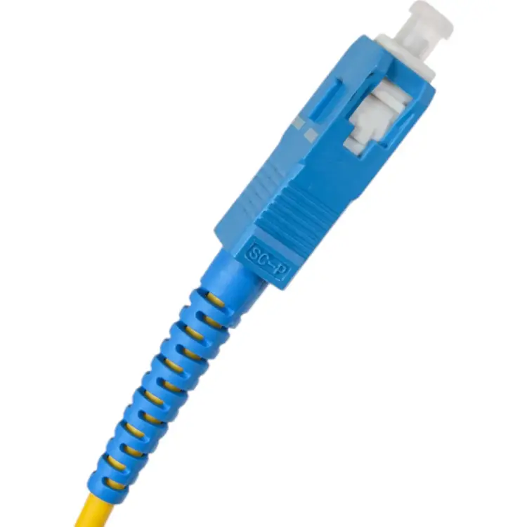 Оптический переходной патч-корд REXANT 50-2063 Оптический переходной патч-корд REXANT 50-2063