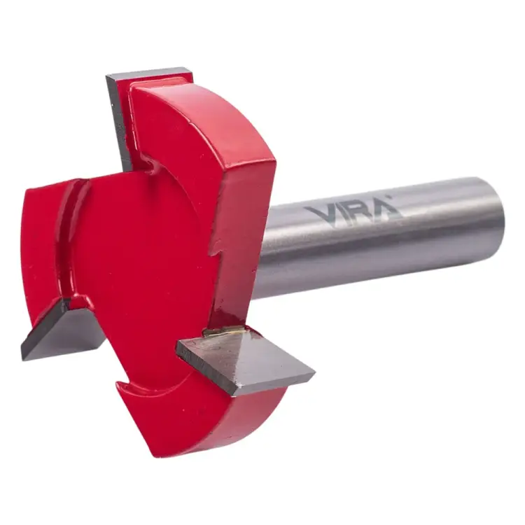 Фреза для выравнивания поверхностей и слэбов VIRA 553393