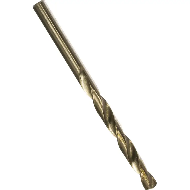 Сверло по металлу Кратон 1 05 11 057