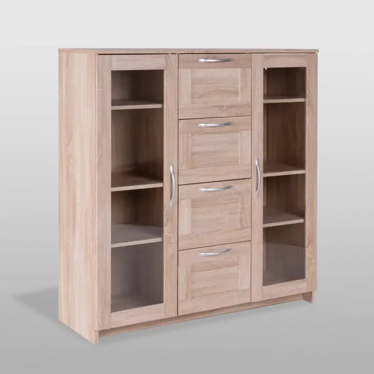 Тумба комод Гуд ЛАКК СИРИУС 2.02.03.400.3