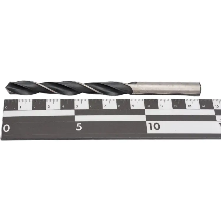 Сверло по металлу ООО "ТМТ ГРУПП" 53304