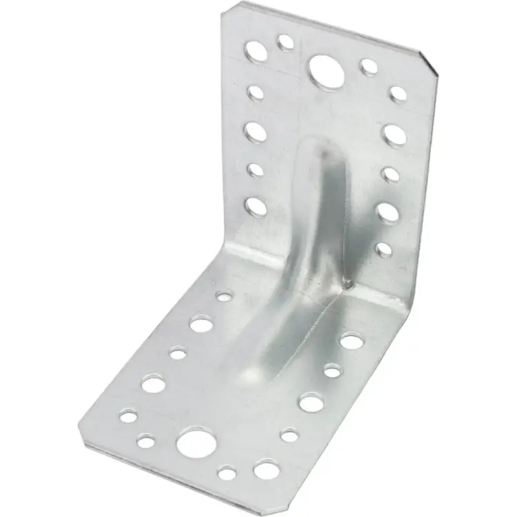 Усиленный крепежный угол РК ГРУП KUU РКГ00009200