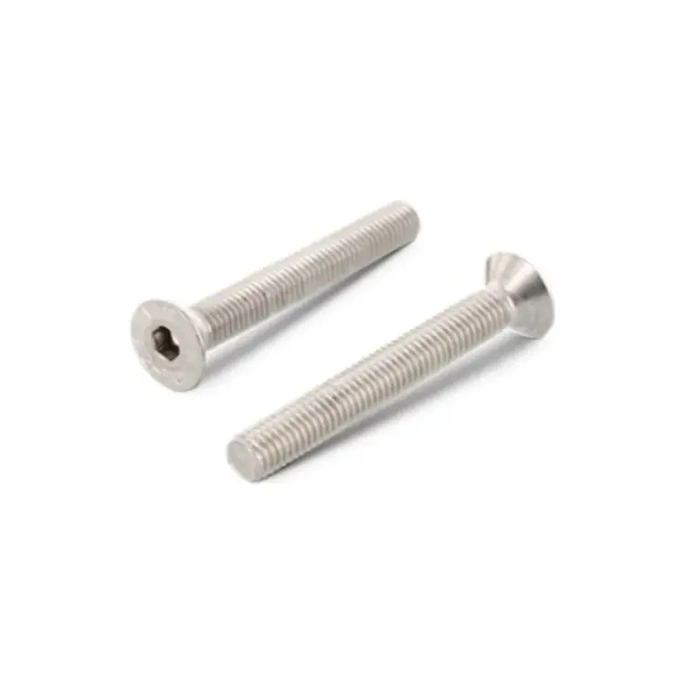 Винт ЦКИ 60916