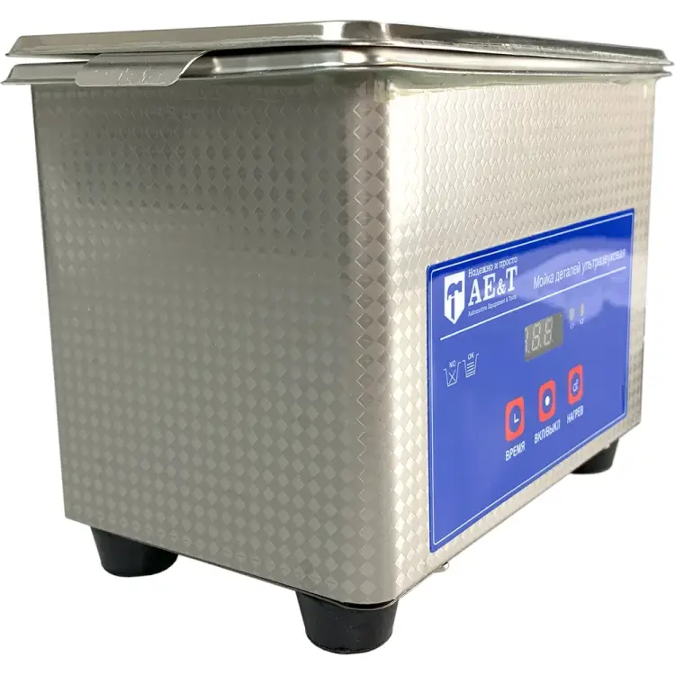 Мойка деталей AE&T TC-08T