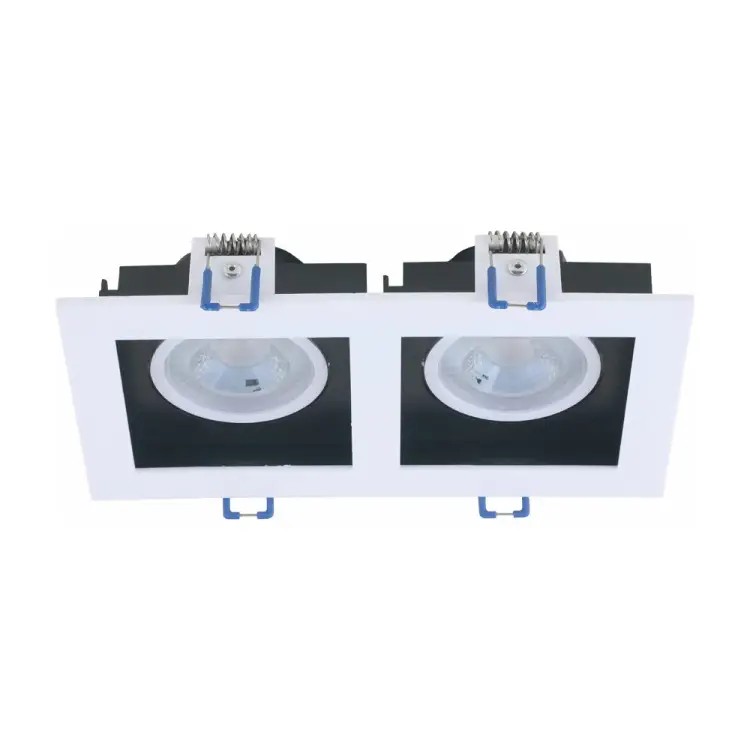 Встраиваемый светильник ARTE LAMP GRADO A2710PL-2WH