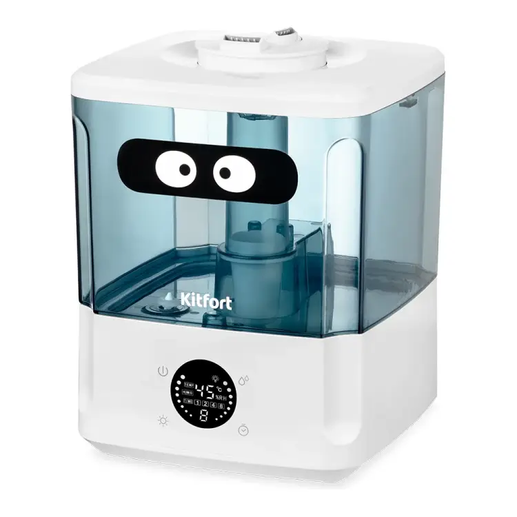 Увлажнитель воздуха KITFORT КТ-2876