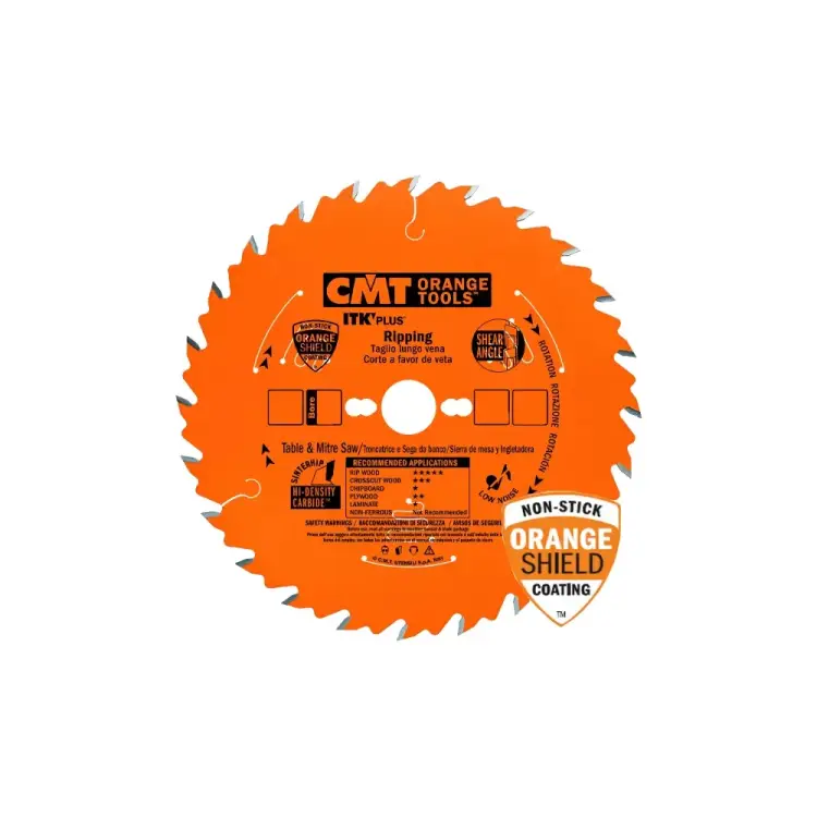 Пильный диск CMT 271.210.24M