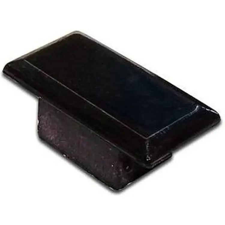 Заглушка в гнездо оптического адаптера TopLan TOP-FPBP-DSC/QLC Заглушка в гнездо оптического адаптера TopLan TOP-FPBP-DSC/QLC