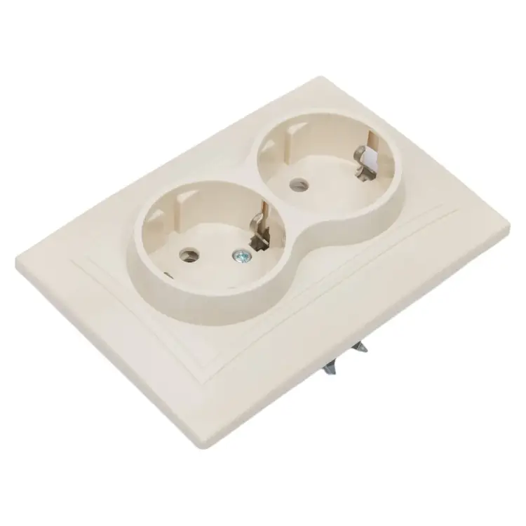 Розетка TDM ELECTRIC Таймыр SQ1814-0114