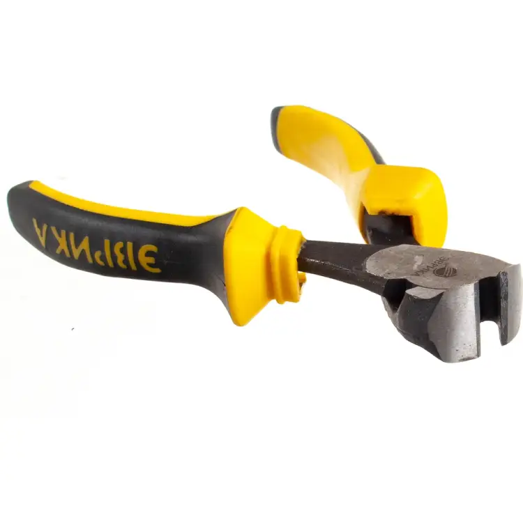 Кусачки для тросиков Эврика ER-60107 Кусачки для тросиков Эврика ER-60107