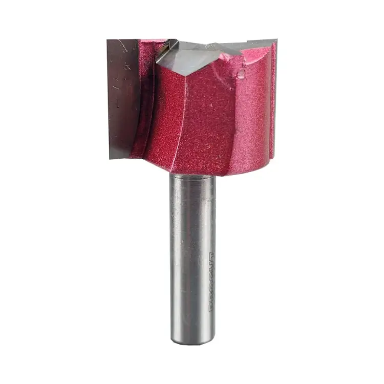 Прямая пазовая фреза PROCUT 105887P