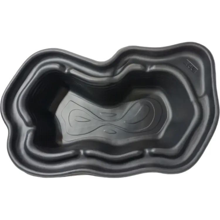 Декоративный пруд ЦентрПласт 19333 Декоративный пруд ЦентрПласт 19333