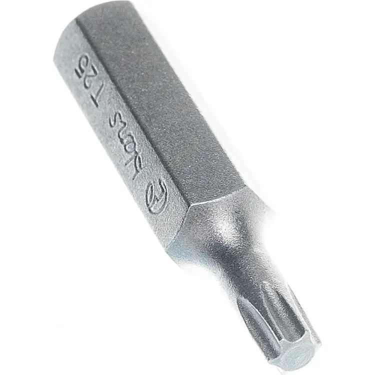 TORX бита HANS 042-4T25 TORX бита HANS 042-4T25