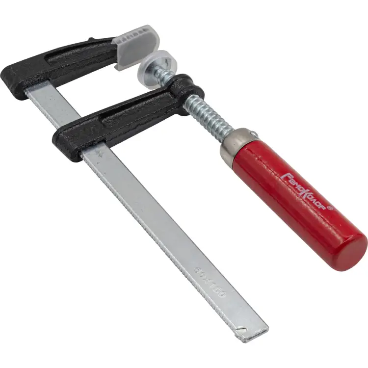 F-образная струбцина РемоКолор 44-0-015