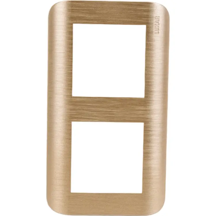 Горизонтальная рамка Luxar Deco 4606400620747