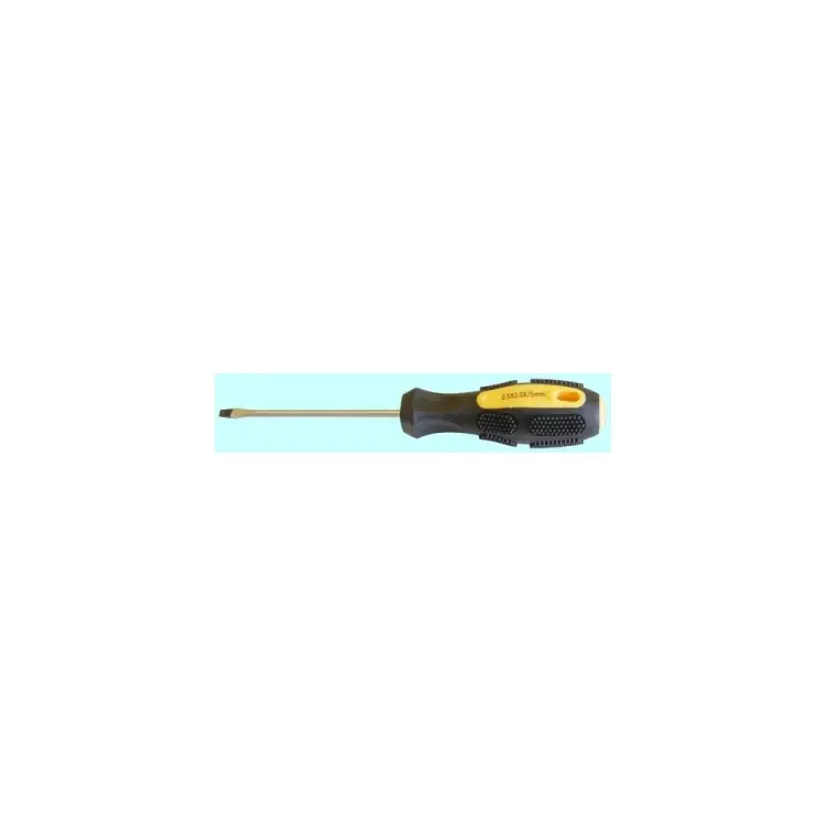 Шлицевая отвертка CNIC KT 2118-8 30025 Шлицевая отвертка CNIC KT 2118-8 30025